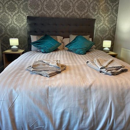 Glenbann House Villa Coleraine Luaran gambar