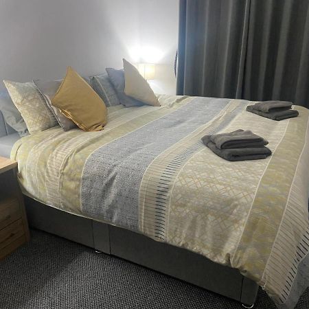 Glenbann House Villa Coleraine Luaran gambar