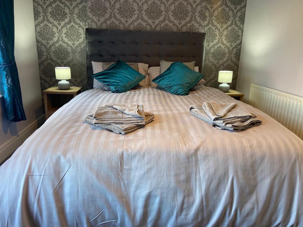 Glenbann House Villa Coleraine Luaran gambar
