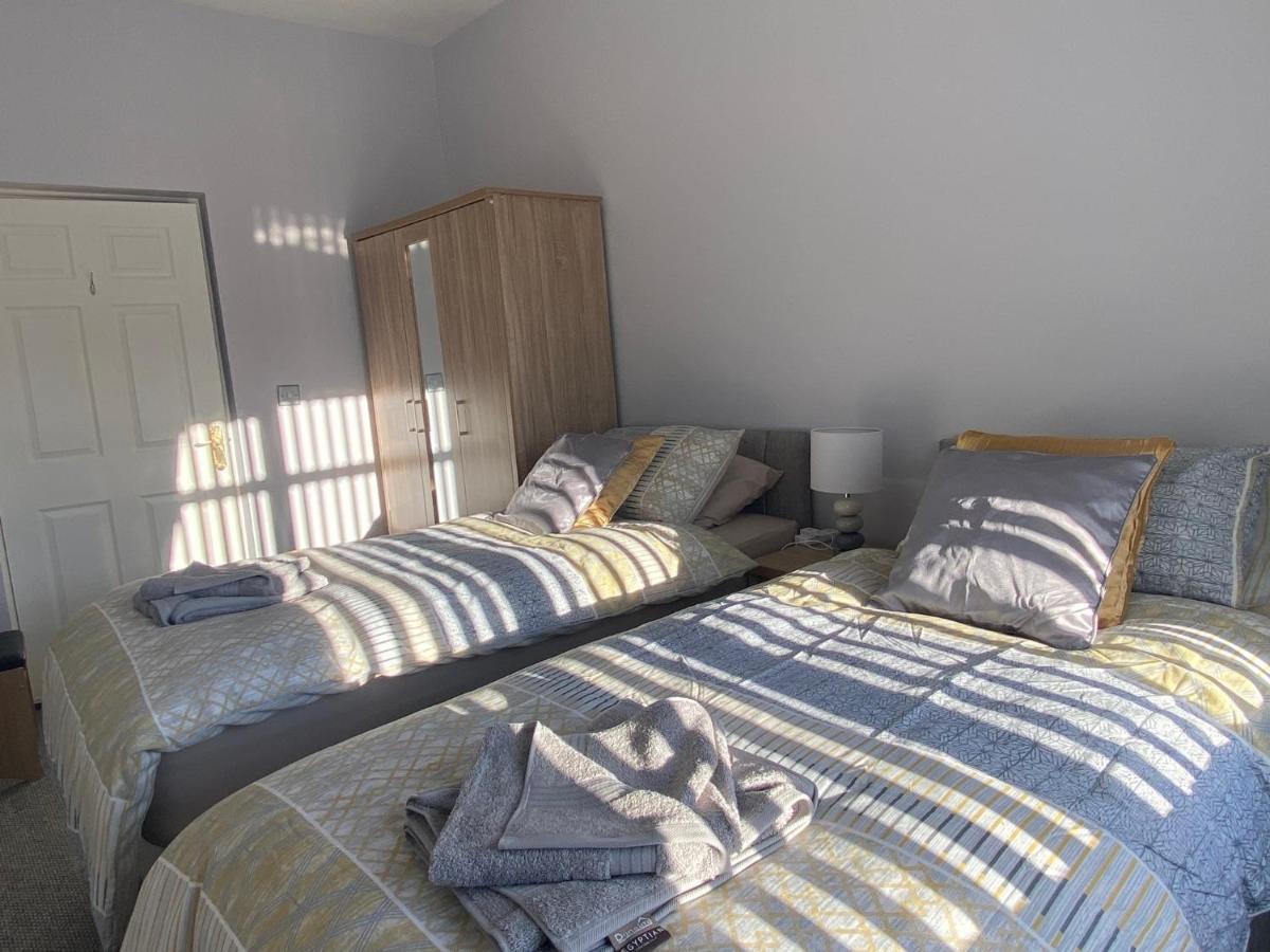 Glenbann House Villa Coleraine Luaran gambar