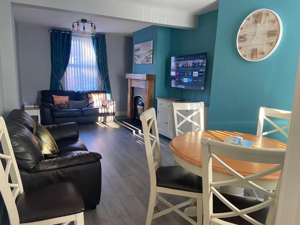 Glenbann House Villa Coleraine Luaran gambar